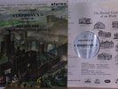 SAX 2342 MENDELSSOHN SCOTCH SYMPHONY ETC. BY OTTO KLEMPERER