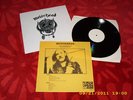 MOTORHEAD Overkill LP rare Lemmy