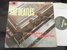 BEATLES  RAREST UK MONO 1ST PRESS LP 1N 1N  MATRIX  1ST PRESS PLEASE ME LP 