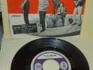 ROLLING STONES IT'S ALL OVER NOW 1964 US LONDON 9687 w/PIC SLEEVE VALENTINOS
