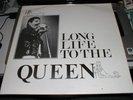 QUEEN LONG LIFE TO THE QUEEN, 3 LP LIVE IN ZURICH,FREDDIE MERCURY