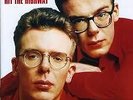THE PROCLAIMERS Hit The Highway 1994 UK LP RARE