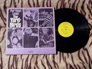 THE YARDBIRDS FOR YOUR LOVE LN 24167 MONO EX 1st PRESS 1A 1A RARE ERIC CLAPTON