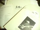 PAUL CHAIN (death ss) RARE COLOR +Insert  ITALIAN METAL