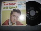 GSS Elvis Presley 