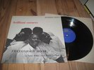 THELONIUS MONK - BRILLIANT CORNERS   ORIGINAL DUTCH RIVERSIDE