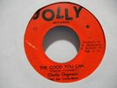 CHARLIE ORGANAIRE & THE CARIBBEATS - THE GOOD YOU CAN / Murder Rocksteady