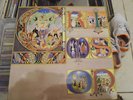 King Crimson LP Lizard Pink Island Rim 1st press superb 12 pictures