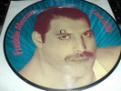 QUEEN FREDDIE MERCURY-LOVE KILLS RARE 7