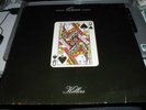 QUEEN KILLERS RARE LIVE IN LONDON 1973 / 1975 LP/  VERY RARE