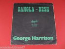 George Harrison ( Bangla-Desh ) Ultra-Rare Norway 1st Press 1971  N.Mint Vinyl 