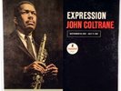 JOHN COLTRANE-EXPRESSION-ORIGINAL VAN GELDER LP