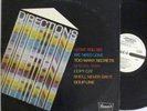 Directions - Self Titled LP - Brunswick - Rare Funk Soul - WLP - Clean
