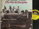 Earth Disciples - Getaway Train LP - Solid State - Soul Funk - Clean