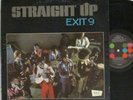 Exit 9 - Straight Up LP - BRC - Soul Funk - Clean