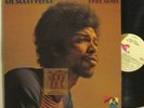 Gil Scott-Heron - Free Will LP - Flying Dutchman - Soul Funk