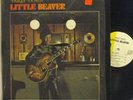 Little Beaver - Party Down LP - Cat - Soul Funk Samples - In Shrink