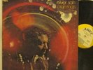 Oliver Sain - Main Man LP - Abet - Soul Funk