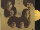 Sylvers - Sylvers II - Pride - Soul Funk Samples - Clean