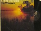 Winstons - Color Him Father LP - Metromedia - Soul Funk Samples