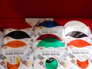 The Dear Hunter Color Spectrum Vinyl Set. Never Played, Beautiful Records