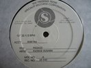 TEST PRESS/ Patrice Rushen - Pizzazz (LP)
