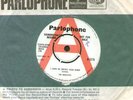 THE ROULETTES Find Out The Truth 1965 UK Parlophone Demo FREAKBEAT