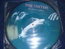 THE SMITHS  PICTURE DISC  12