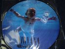 NIRVANA NEVERMIND PICTURE DISC 12