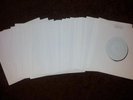 Garage Greats 45 Reissue 30 white Label 7