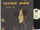 Clydie King - Direct Me LP - Lizard - Soul Funk - Clean
