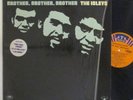 Isley Brothers - Brother, Brother, Brother LP - T-Neck - Soul Funk - In Shrink