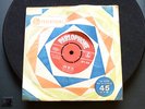 The Beatles, Love Me Do / P.S I love you. FIRST PRESSING with Ringo 45-R 4949