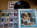 SYLVIE VARTAN 33t JAPON