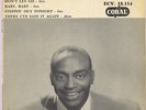 Billy Williams, don't let go, EP