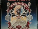 Iron Maiden The First Ten Years Box Set