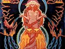 HAWKWIND Space Ritual 2xLP 1973 psych SPACE ROCK prog US press CLASSIC near-mint