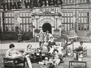 THE TIME WASTERS UK Obscure Canterbury Psych Fragile Folk LP  MINT RE Hear