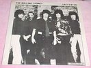 THE ROLLING STONES RARE VINTAGE STILL SEALED LIVE DOUBLE LP RECORD LACERATED