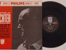 SVJATOSLAV RICHTER, KONDRASHIN - LISZT CONCERTO - PHILIPS STEREO, ORIGINAL 35 MM