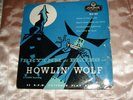 RHYTHM AND BLUES WITH HOWLIN' WOLF 7