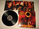 MALEVOLENT CREATION Warkult LP RARE MINT LTD 450 OBITUARY SADUS IMMOLATION