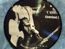 Bruce Springsteen The Promise / Winterland Heavy Vinyl NM Die-Cut Sleeve picdisk