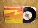 The Clash ( Complete Control / The City of the Dead) CBS- Blitzinformation