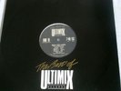 The Best Of Ultimix   10 x 12
