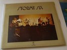 STORMY SIX - GUARDA GIU DALLA PIANURA - ITALIAN PROGRESSIVE - ANNO 1973