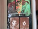 JIMI HENDRIX EXPERIENCE ELECTRIC LADYLAND LP ORIG UK 1968 BLUE TEXT TRACK