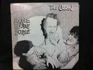 THE CLEAN -BOODLE BOODLE BOODLE- RARE EARLY FLYING NUN FN003 1981- DAVID KILGOUR