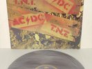 AC/DC-TNT LP RARE OZ PRESS ON ALBERT