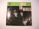 Beatles--with the Beatles-- odeon 83568 mono--